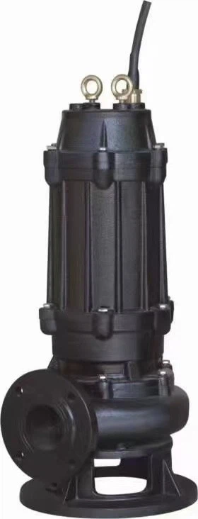 2 Inch 5.5kw Submersible Sewage Pump
