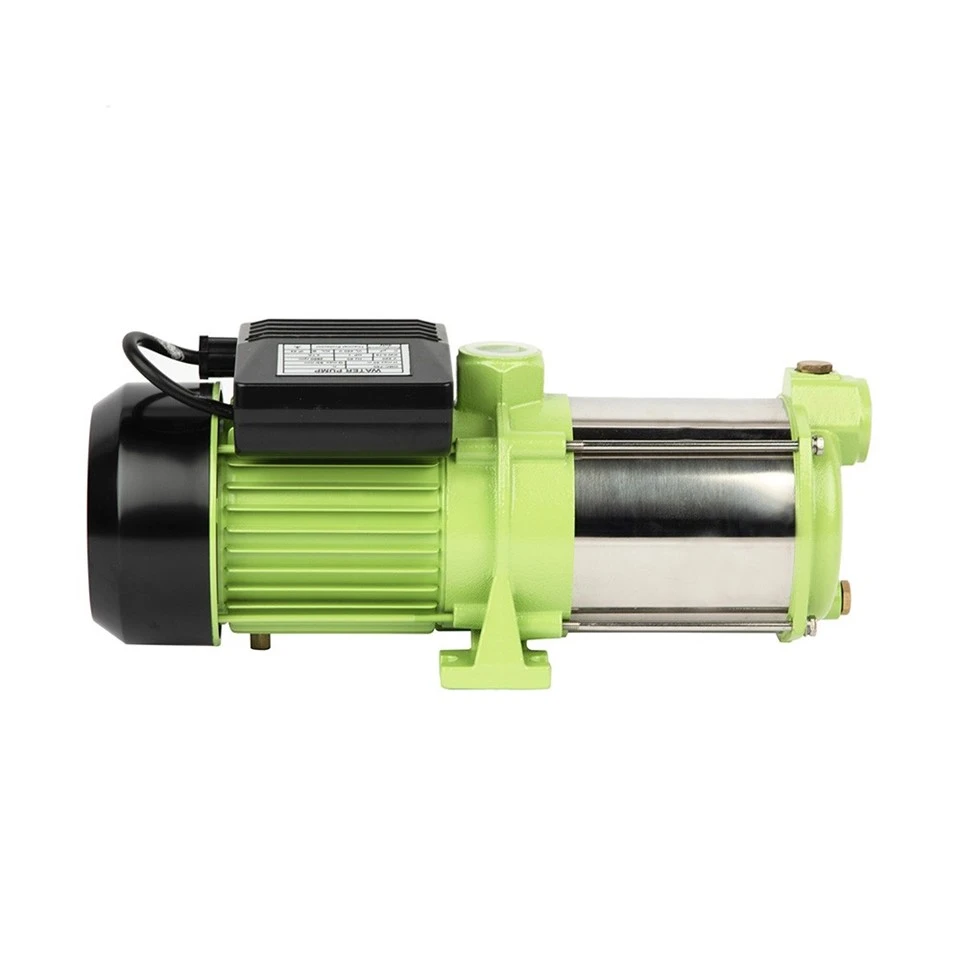 Light-Duty Industrial DMC-750 Pump - 83L/min Flow 40m Head Easy Installation suppliers
