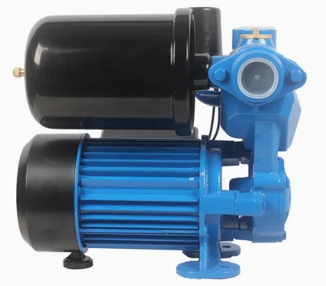 Awzb Domestic Self-Priming High Pressure Booster Pump Awzb Domestic Self-Priming High Pressure Booster Pump
