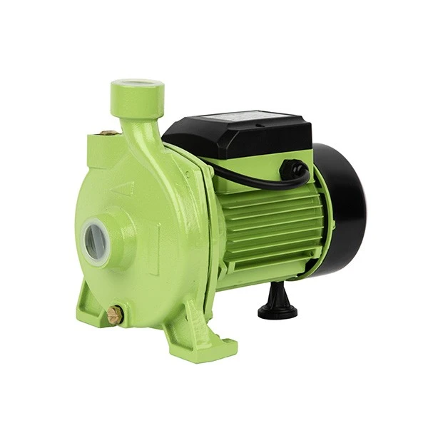Bomba centrífuga AgriForce CPM158|Sistema de riego agrícola de alto rendimiento-de 1 HP