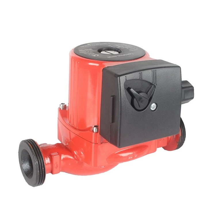 Dps25-6s Circulation Series Easy Installation Grandfar Water Pump price Dps25-6s Circulation Series Easy Installation Grandfar Water Pump price