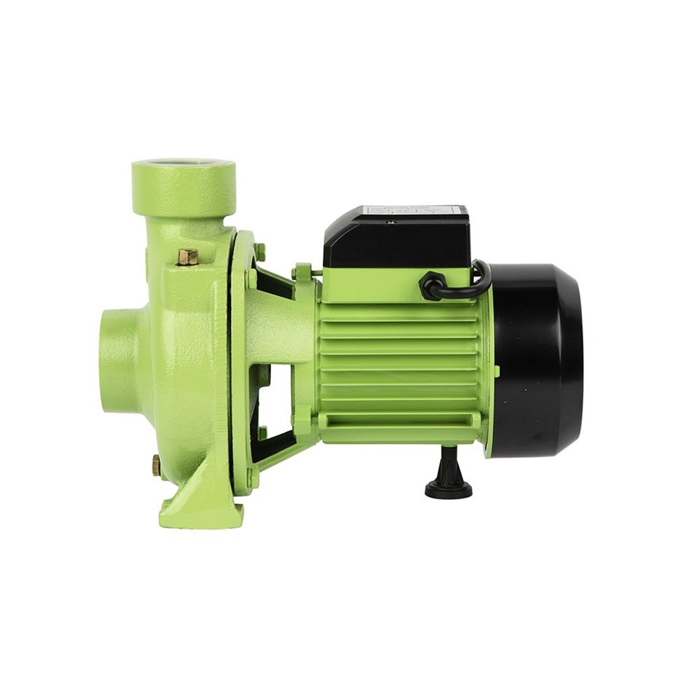 HFM/6CR Centrifugal Pump For Large-Scale Industrial Circulation & High-Flow Transfer factory
