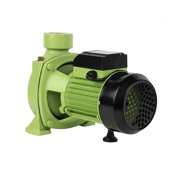 HFM6C 2HP High-Flow Centrifugal Pump | TitanFlow Pro Water Transfer System For Agricultural Irrigation factory HFM6C 2HP High-Flow Centrifugal Pump | TitanFlow Pro Water Transfer System For Agricultural Irrigation factory