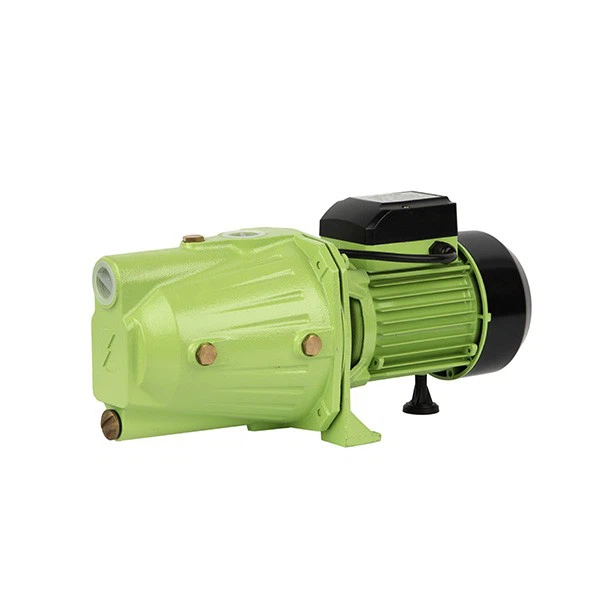 JET-60L Self-Priming Jet Pump | 0.5HP With Brass Impeller suppliers JET-60L Self-Priming Jet Pump | 0.5HP With Brass Impeller suppliers