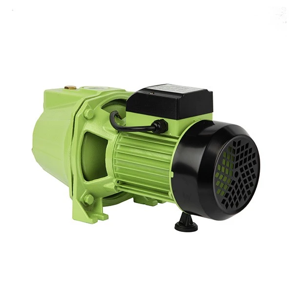 Bomba autocebante JET-80S|Diseño compacto inteligente AquaStream Plus de 0,55 kW para hogares modernos