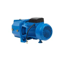 Bomba JET autocebante