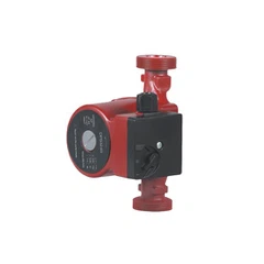 Bomba de circulación