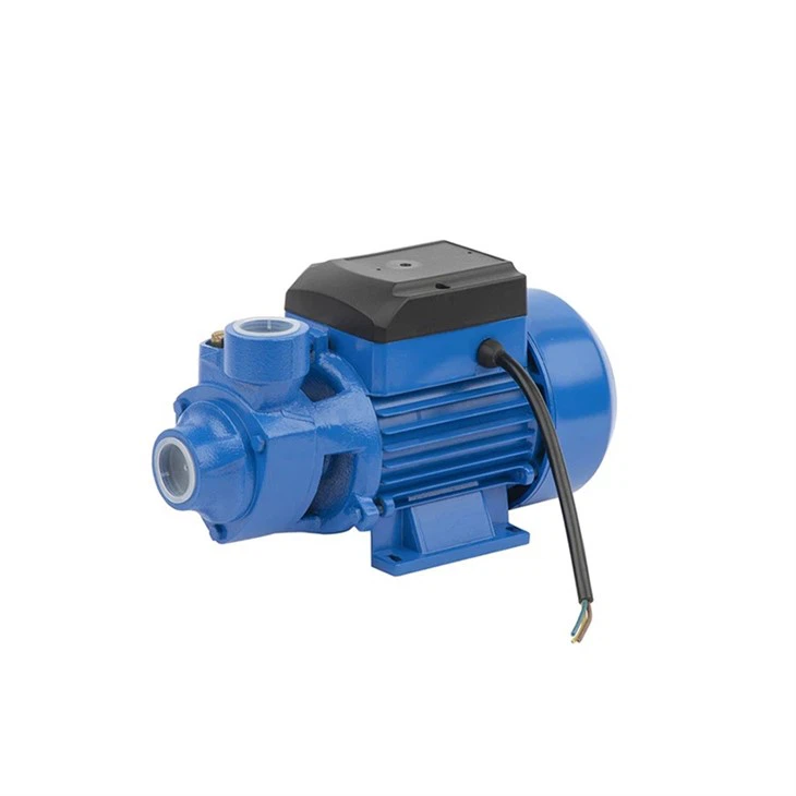 Bomba de agua periférica de 1/2HP
