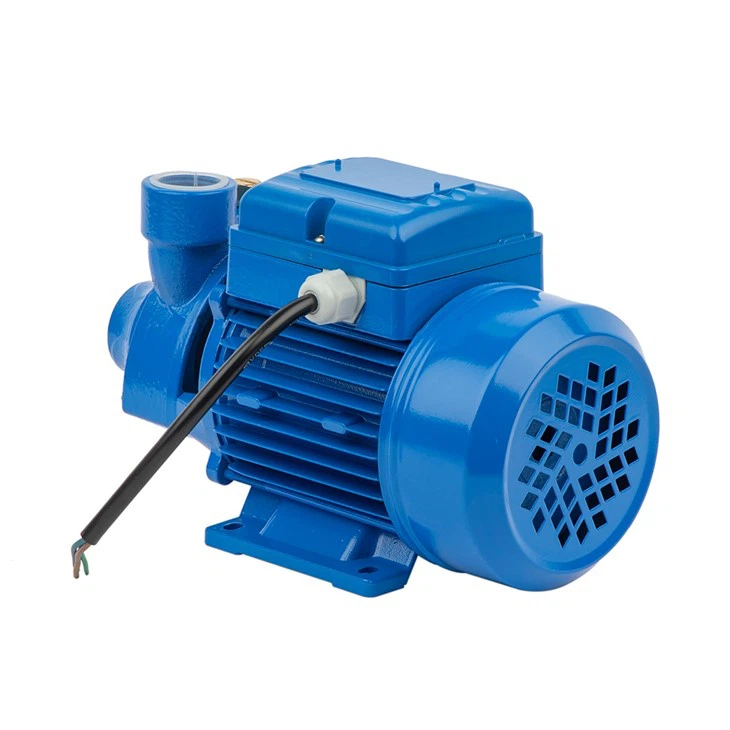 PM80 Series Clean Water Pump PM80 Series Clean Water Pump