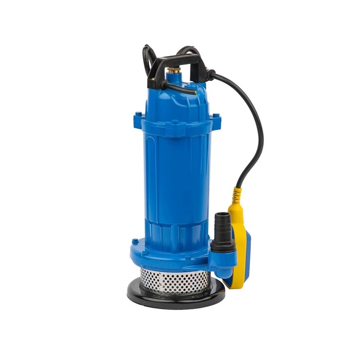 QDX Electric Domestic Water Pump Submersible Pump QDX Electric Domestic Water Pump Submersible Pump