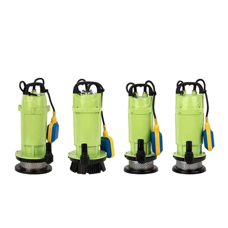 QDX1.5-32-0.75F 1HP 0.75kw Factory Irrigation Submersible Water Pump With Float Switch factory QDX1.5-32-0.75F 1HP 0.75kw Factory Irrigation Submersible Water Pump With Float Switch factory