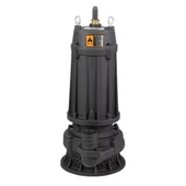 Excelente bomba de agua limpia sumergible eléctrica 50QX15-60-5.5