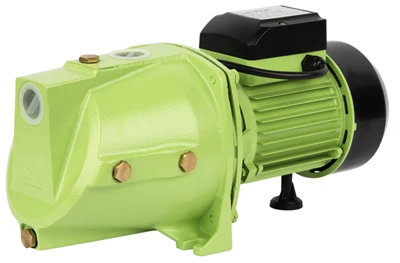 Bomba de chorro JSW-10M de 1 HP, 60 l/min, 42 m, para suministro de agua en granjas y fincas