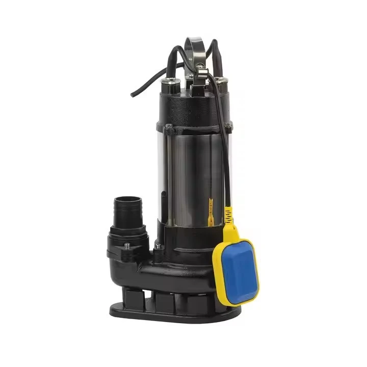 V750F Dirty Water Pump 2850rpm Energy Saving Stable Operation suppliers
