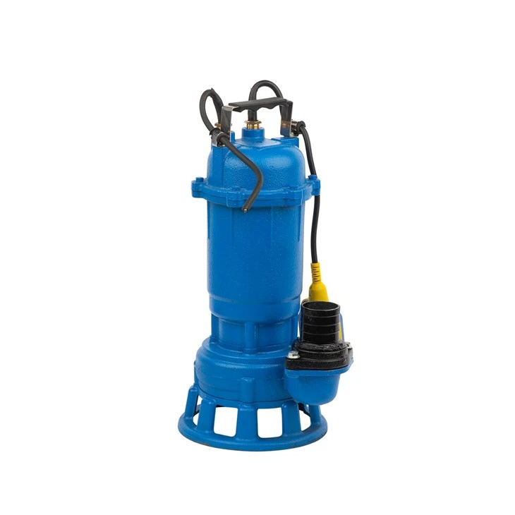 Wqd750df 0.75kw 1HP Agriculture Electric Sewage Water Pump For Dirty Water suppliers Wqd750df 0.75kw 1HP Agriculture Electric Sewage Water Pump For Dirty Water suppliers