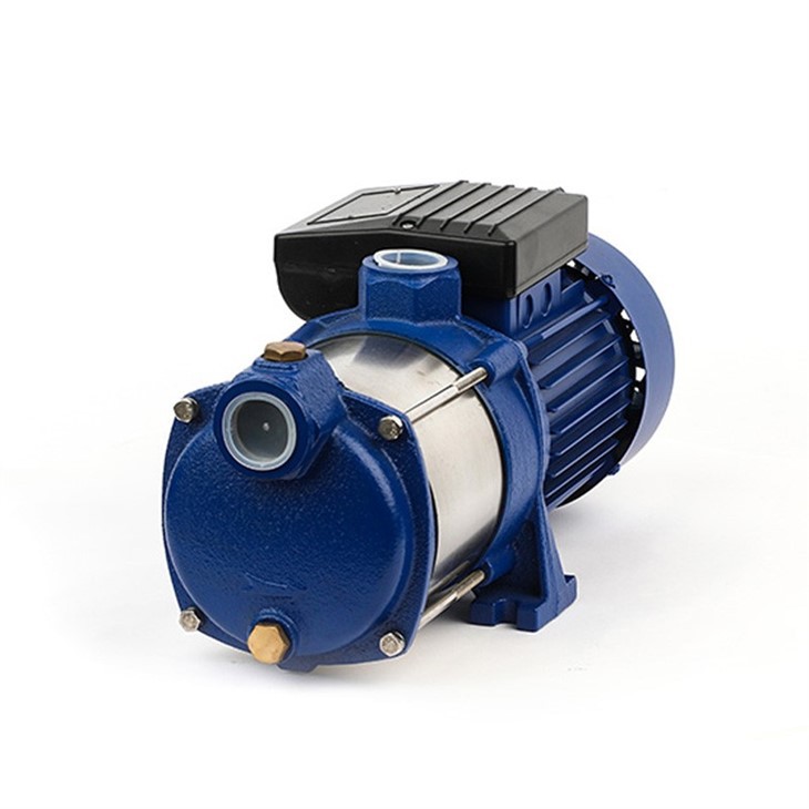 Domestic Horizontal Multistage Surface Centrifugal Water Pump Domestic Horizontal Multistage Surface Centrifugal Water Pump