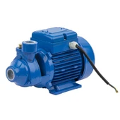 0.37KW PM45 Bomba de agua periférica limpia doméstica eléctrica pequeña
