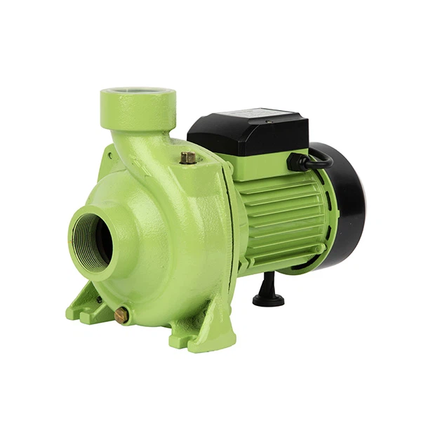 Bomba de agua centrífuga de 4 pulgadas 3HP HFM6AR para riego
