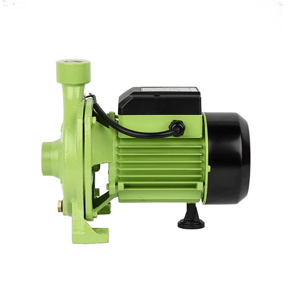 CPM158 1 HP Factory Outlet Centrifugal Surface Water Pump For Agriculture Irriagation