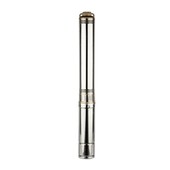 Bomba de agua sumergible para pozo profundo 4SDM3/7 de 4 pulgadas